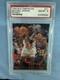 1998 Upper Deck MJX Michael Jordan #71 Timepieces Bronze #123/230 JERSEY MATCH