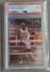 1999 SPX Spxcitement Michael Jordan #S20 PSA 9 Mint New Slab