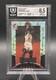 1999 Upper Deck Hologrfx #MJ4 Maximum Michael Jordan BGS 8.5 NM-MT+ BULLS GOAT