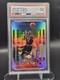1999 Upper Deck MICHAEL JORDAN #HC1 History Class HOLO INSERT? PSA 9 MINT