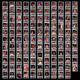 1999 Upper Deck MJ Timeframe Lot 120 Basketball Cards Michael Jordan Bulls NM