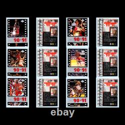 1999 Upper Deck MJ Timeframe Lot 120 Basketball Cards Michael Jordan Bulls NM