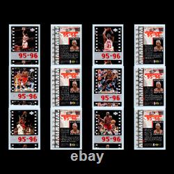 1999 Upper Deck MJ Timeframe Lot 120 Basketball Cards Michael Jordan Bulls NM