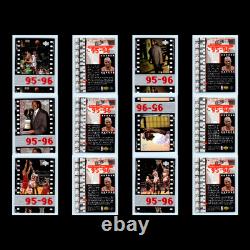 1999 Upper Deck MJ Timeframe Lot 120 Basketball Cards Michael Jordan Bulls NM