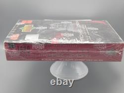 1999 Upper Deck Michael Jordan Career Set 60 Cards Factory Sealed Bulls MJ