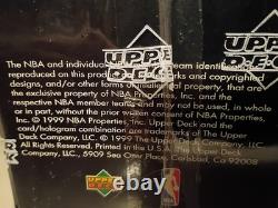 1999 Upper Deck Michael Jordan Retirement Card Set 23 Cards Complete Set