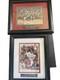 2 Framed Michael Jordan Bulls NBA Finals Photo Prints created by Schuth Studios