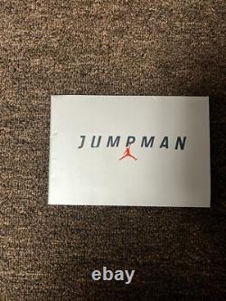 2-Vintage Michael Jordan Fan Mail Packets F. A. M. E Facsimile Signature Pictures