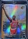 2000 SPx Masters Michael Jordan #M1 Refractor Chicago Bulls Rare Card