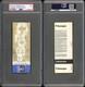 2002 Wizards Michael Jordan LAST BUZZER BEATER Ticket Ever! The SHOT 3! POP 3