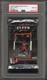 2006-07 FLEER Basketball Foil Pack PSA 8 NM-MT Michael Jordan