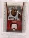 2006-07 SP Authentic Authentic Game Used Michael Jordan #AF-MJ (MEM) Bulls