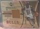 2006-07 Upper Deck Hardcourt Game Floor GF-7 Michael Jordan Game-Used Bulls