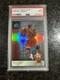 2006 Upper Deck Michael Jordan Reflections #14 PSA 9 Mint Low Population Rare