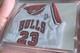 2007-08 Upper Deck Mini Jersey MICHAEL JORDAN # MIJO Factory Sealed Very RARE