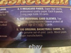 2008 Basketball Cards-westbrook Rc +3 Michael Jordan New Box Plus More Rare