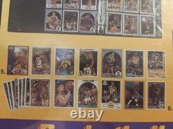 2008 Basketball Cards-westbrook Rc +3 Michael Jordan New Box Plus More Rare
