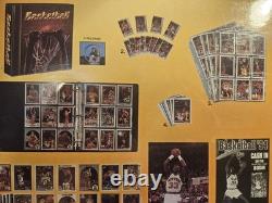 2008 Basketball Cards-westbrook Rc +3 Michael Jordan New Box Plus More Rare