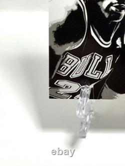 2009-10 Upper Deck Michael Jordan Now Appearing Scarface #NA-6