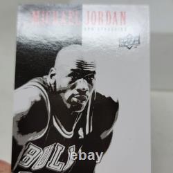 2009-10 Upper Deck Now Appearing Michael Jordan #NA-6