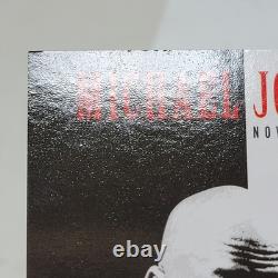 2009-10 Upper Deck Now Appearing Michael Jordan #NA-6