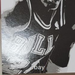 2009-10 Upper Deck Now Appearing Michael Jordan #NA-6