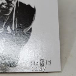 2009-10 Upper Deck Now Appearing Michael Jordan #NA-6