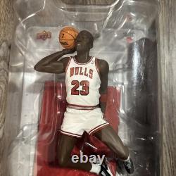 2009 Upper Deck Michael Jordan IV Pro Shots Chicago Bulls Series 2 Figure