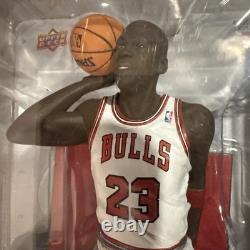 2009 Upper Deck Michael Jordan IV Pro Shots Chicago Bulls Series 2 Figure