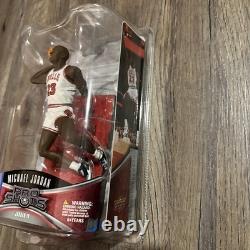 2009 Upper Deck Michael Jordan IV Pro Shots Chicago Bulls Series 2 Figure