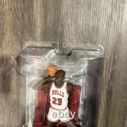 2009 Upper Deck Michael Jordan IV Pro Shots Chicago Bulls Series 2 Figure