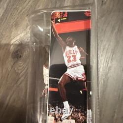 2009 Upper Deck Michael Jordan IV Pro Shots Chicago Bulls Series 2 Figure
