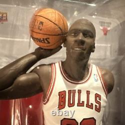 2009 Upper Deck Michael Jordan IV Pro Shots Chicago Bulls Series 2 Figure