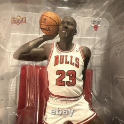 2009 Upper Deck Michael Jordan IV Pro Shots Chicago Bulls Series 2 Figure