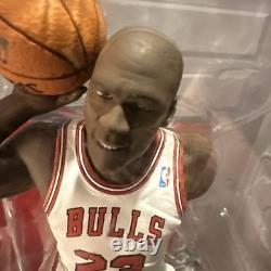 2009 Upper Deck Michael Jordan IV Pro Shots Chicago Bulls Series 2 Figure