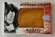 2010-11 SP UD Michael Jordan Supreme Court UNC GAME USED FLOOR #MJ-14 HOF