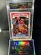 2026 Tkzdesigns Basketball Kids Chicago Bulls & NBA Legend Michael Jordan 1/1