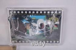 3 Limited Edition Space Jam JORDAN Cards