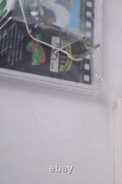 3 Limited Edition Space Jam JORDAN Cards