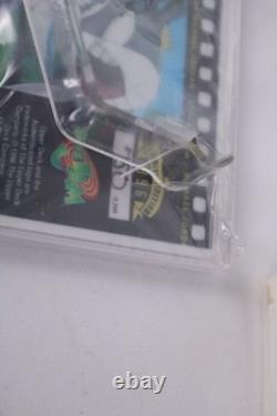 3 Limited Edition Space Jam JORDAN Cards