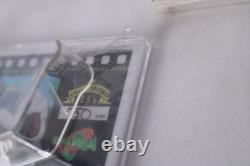 3 Limited Edition Space Jam JORDAN Cards