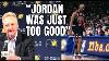 45 Minutes Of Michael Jordan Stories Told By Nba Legends