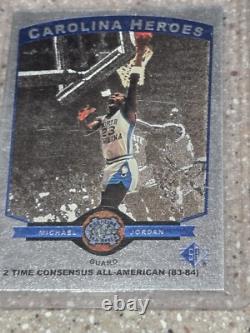 48 Good Michael Jordan Bulls Card Bundle Of cards Fleer Upper Deck Hoops