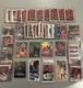 51x Michael Jordan Card Collection with Inserts, Topps, Upper Deck, PSA Graded 90s