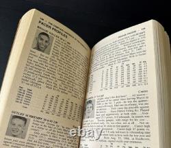 8x The Complete Handbook of Pro Basketball (1991-1998) 7 MICHAEL JORDAN Covers