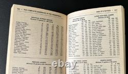 8x The Complete Handbook of Pro Basketball (1991-1998) 7 MICHAEL JORDAN Covers