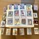 90's Basketball Card Lot 70+ Inserts, Kobe RC, MJ, PSA Centurions /500 & more