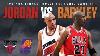 93 Nba Finals Bulls Vs Suns Game 4 Jordan Vs Barkley