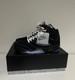 Air Jordan 5 Retro OG Black Metallic Reimagined