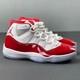 Air Jordan Retro 11 Cherry (2022)